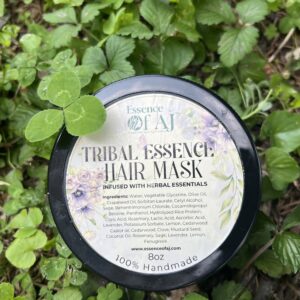 Tribal Essence Hair Mask