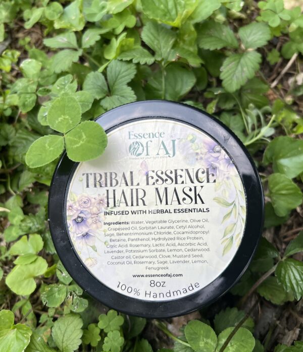 Tribal Essence Hair Mask