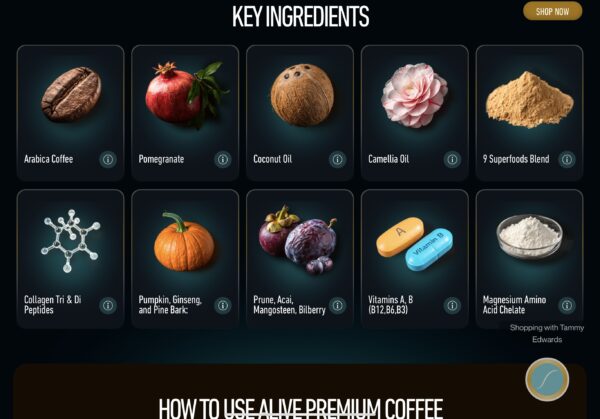 Nvisionu Coffee - Image 2